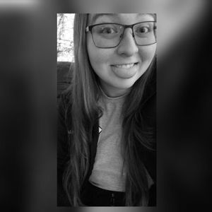 Meet your Posher, Kaylee